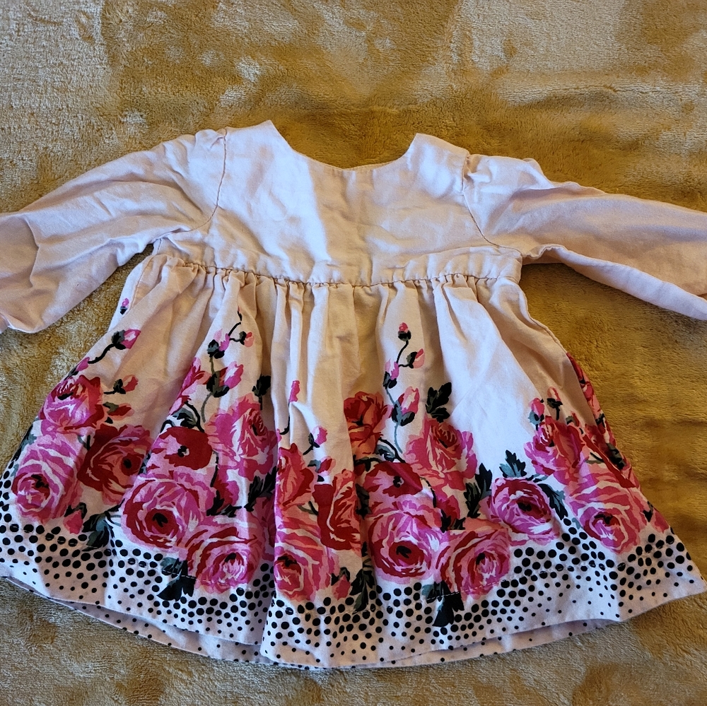 Baby GAP Dress